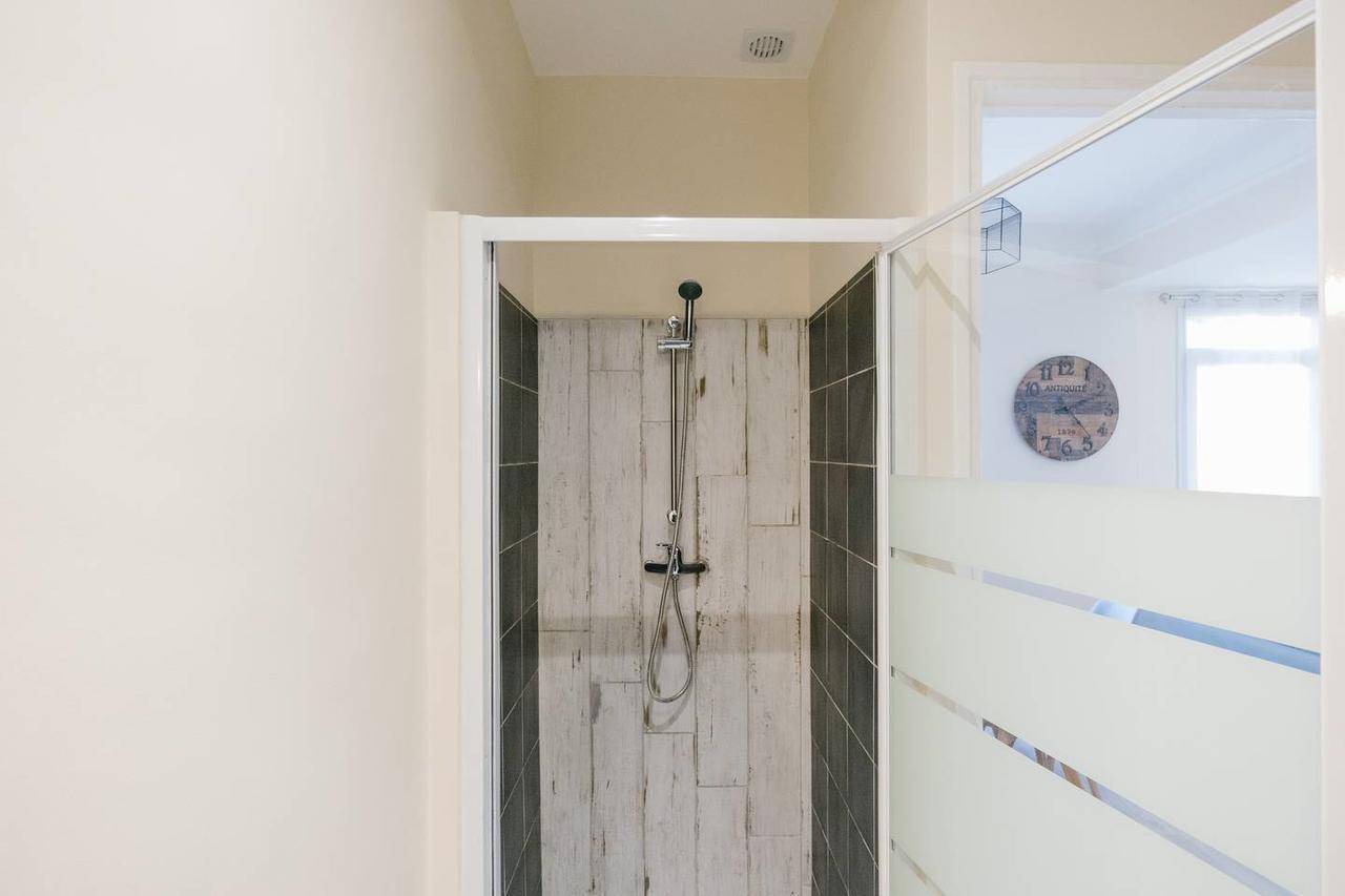 Flat Saint Charles Apartment Marseille Bagian luar foto